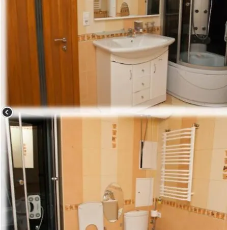Great 4rooms Sverdlova 23 * Минск