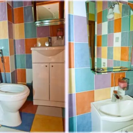Great 4rooms Sverdlova 23 Апартаменты *