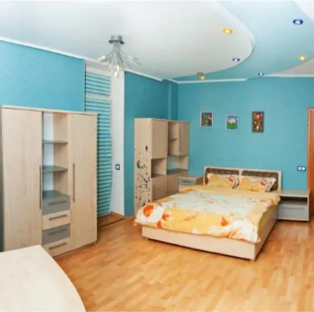 Great 4rooms Sverdlova 23 * Минск