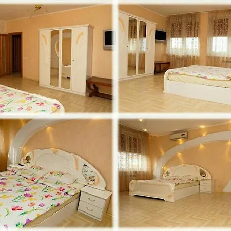 Great 4rooms Sverdlova 23 Апартаменты Минск