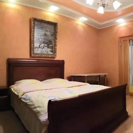Great 4rooms Sverdlova 23 Апартаменты *